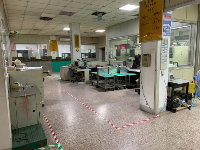 中壢廠房-3