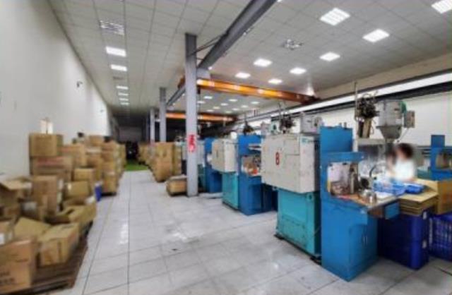 桃園龍潭廠房-0