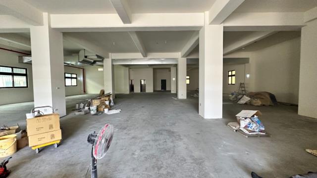 桃園中壢廠房-1