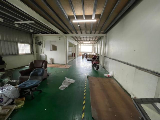 龜山廠房-1