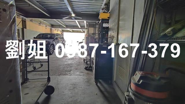 高雄鳥松廠房-1