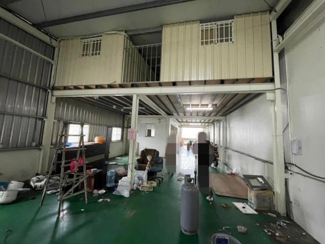 龜山廠房-4
