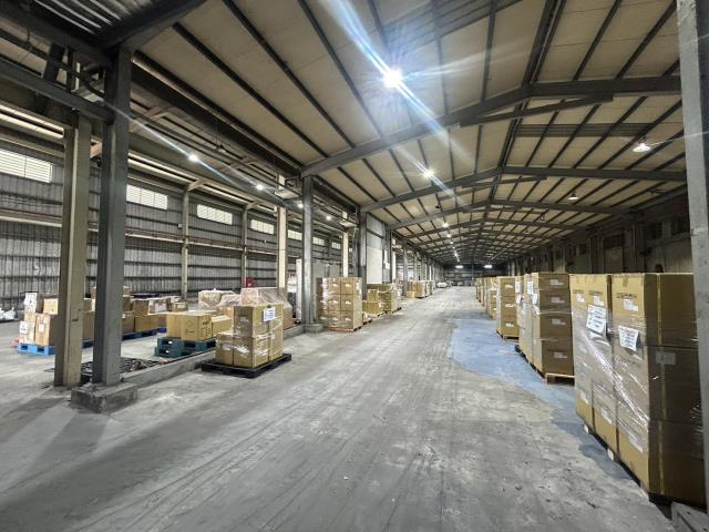 桃園蘆竹廠房-0