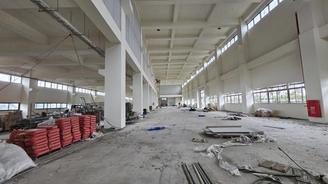 觀音廠房-1