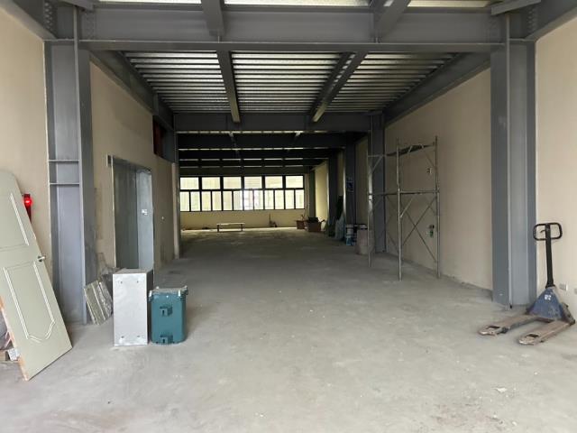 桃園龜山廠房-0