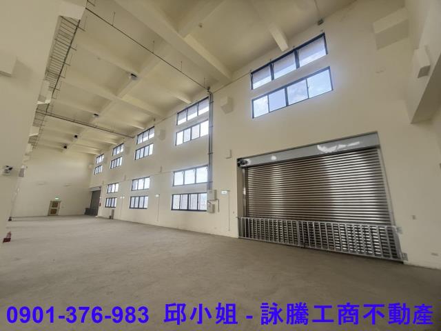 新北樹林廠房-0