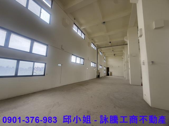 新北樹林廠房-1