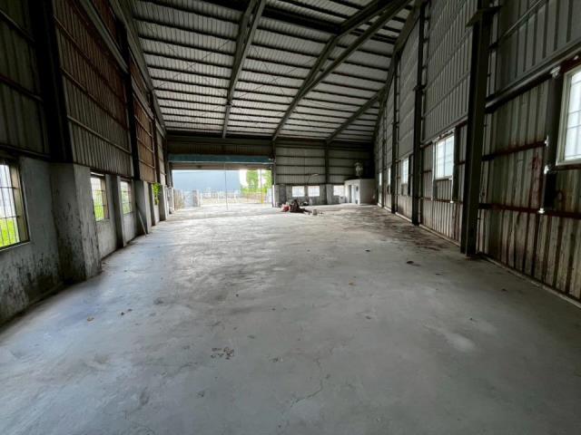 高雄鳥松廠房-0