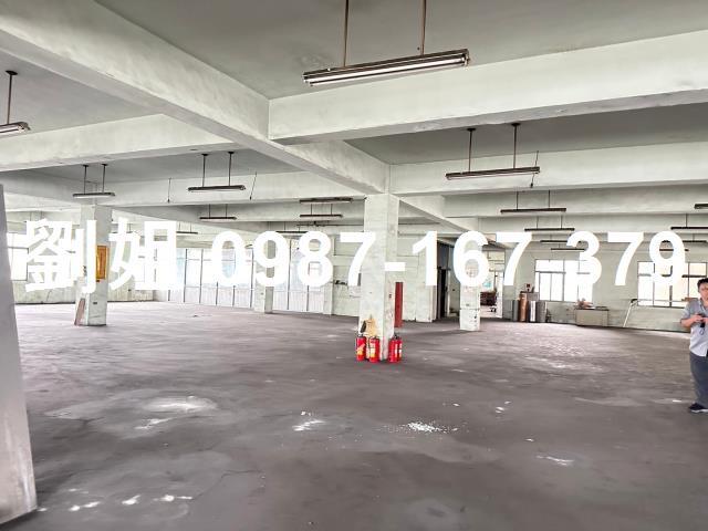 高雄廠房-1