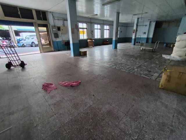 桃園龜山廠房-0