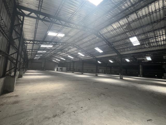 桃園龜山廠房-0