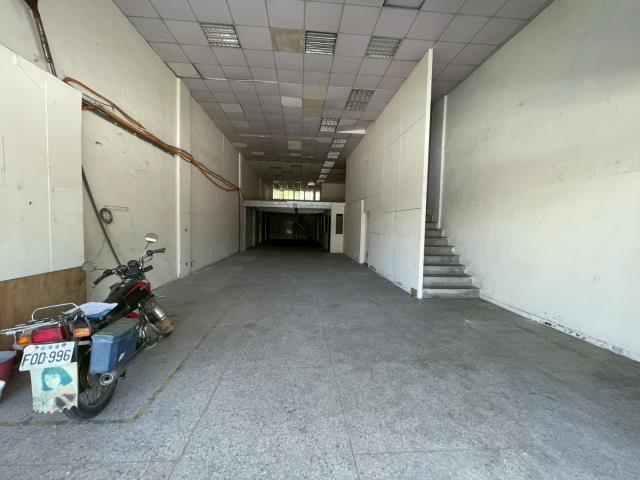 桃園龜山廠房-0