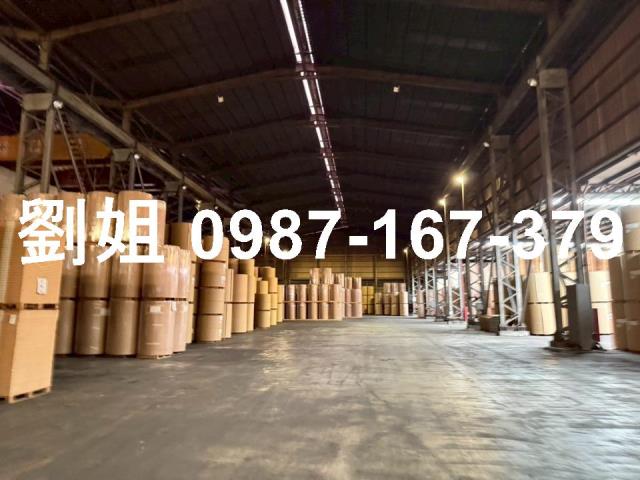高雄大寮廠房-1