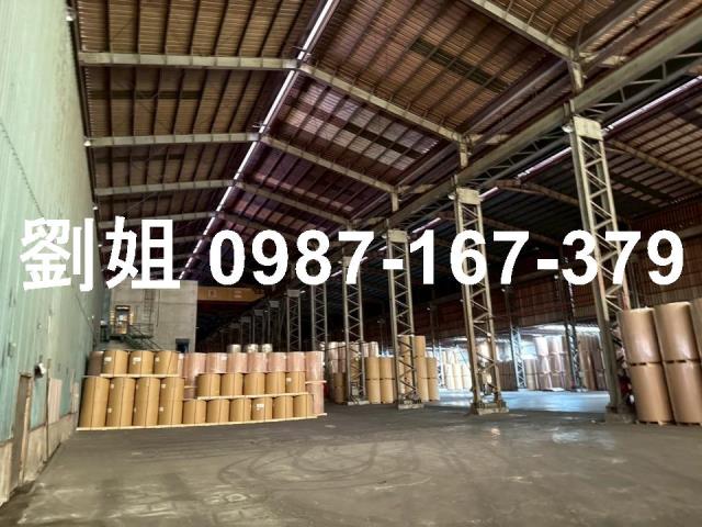 高雄大寮廠房-2