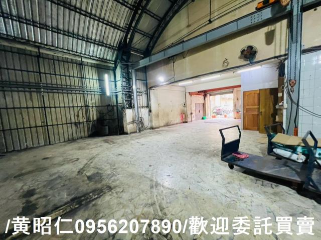 仁德廠房-4
