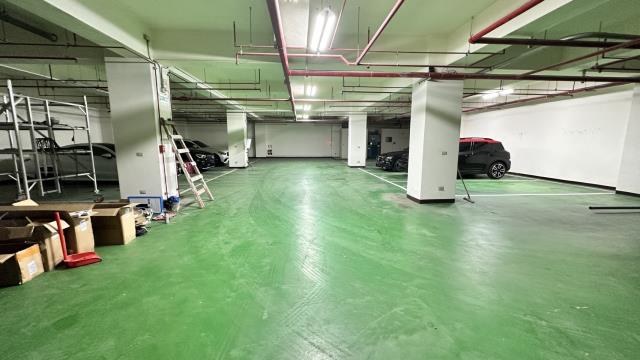 桃園龜山廠房-0