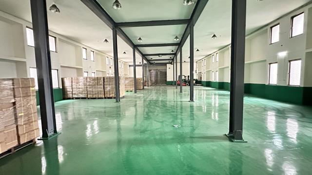 桃園龜山廠房-0