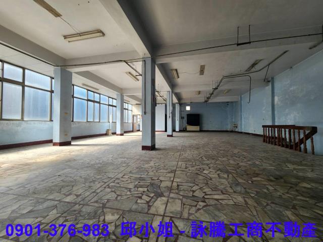 蘆竹廠房-0