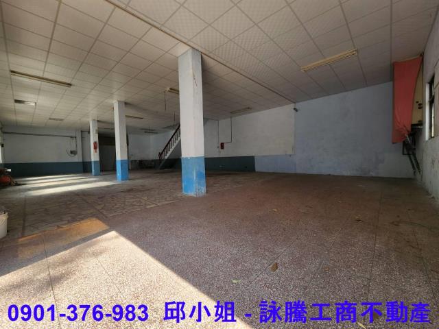 蘆竹廠房-2
