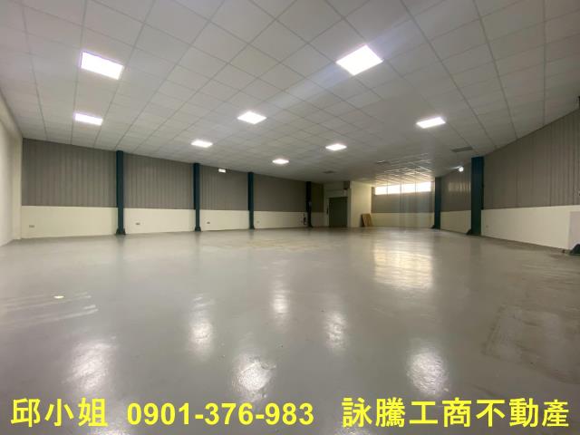 蘆竹廠房-2