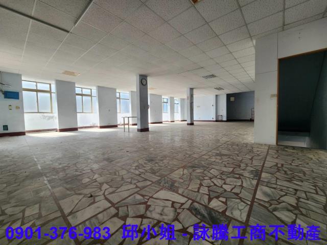 蘆竹廠房-3