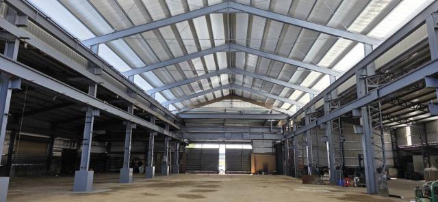 桃園龜山廠房-0