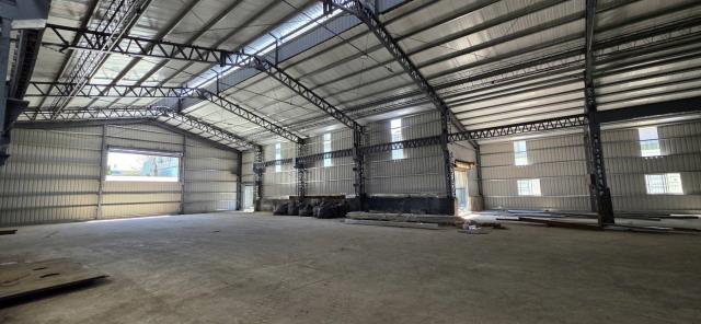 桃園龜山廠房-1