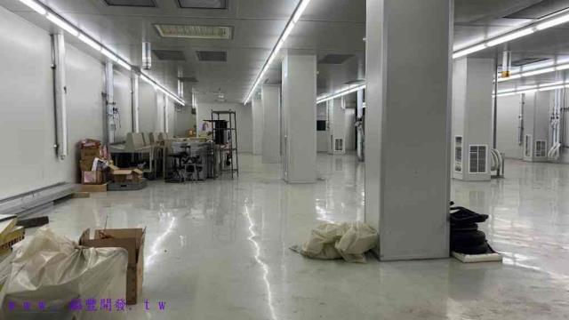 桃園廠房-2