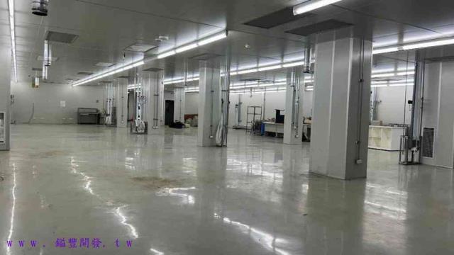 桃園廠房-4