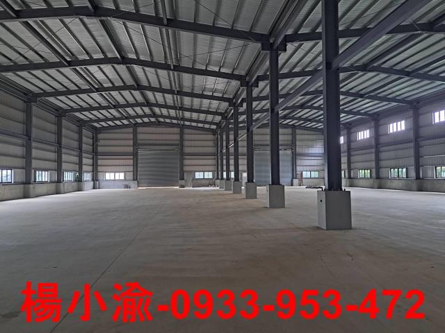 桃園廠房-0