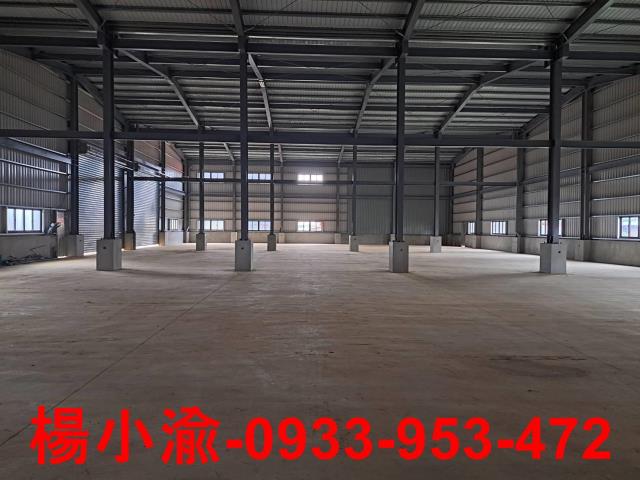 桃園廠房-1