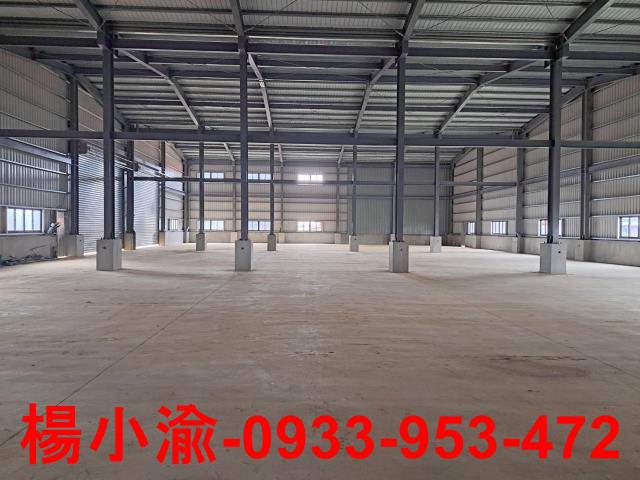 桃園廠房-2