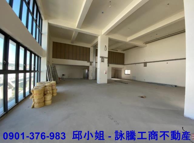 桃園蘆竹廠房-0