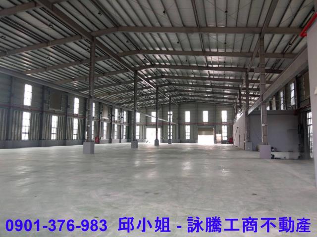 南投南投市廠房-1