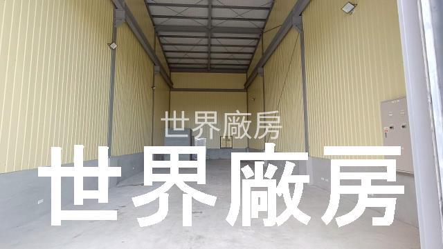 大寮廠房-0