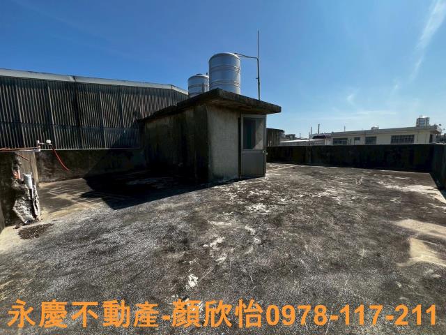 新竹香山倉庫-12