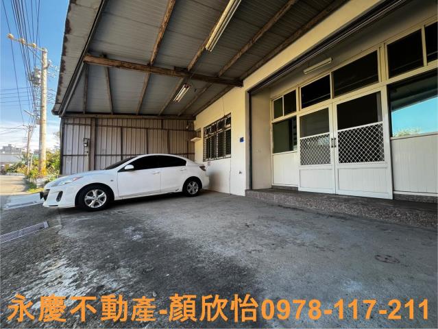 新竹香山倉庫-0