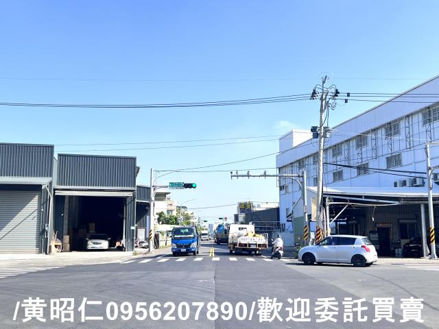 台南廠房-0