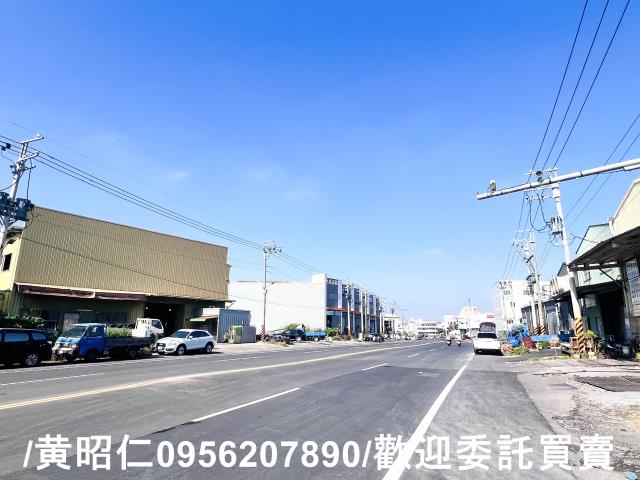 台南廠房-1
