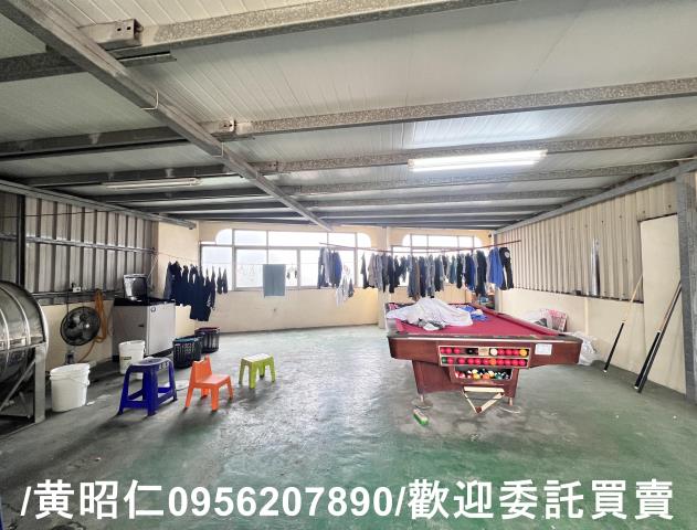 台南廠房-4