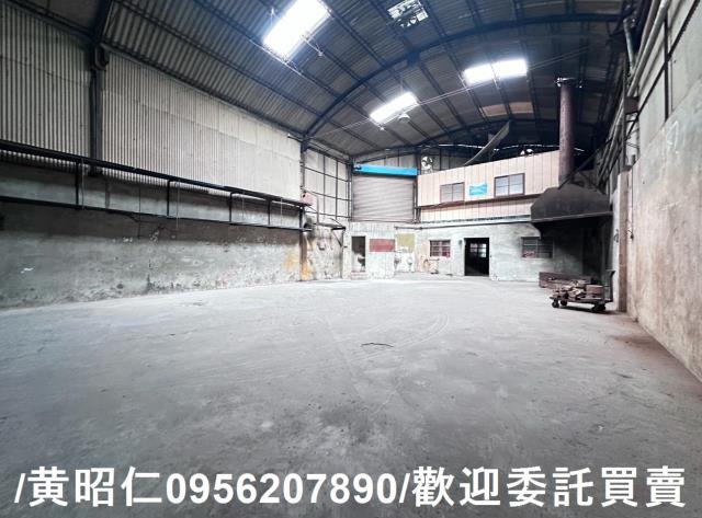 台南永康廠房-4