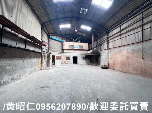 台南永康廠房-8
