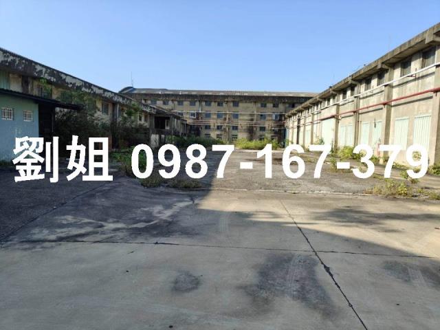 仁德廠房-0