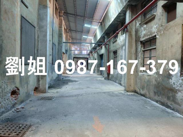 仁德廠房-1