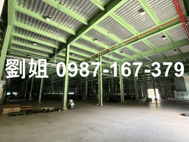 桃園中壢倉庫-0