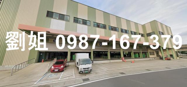 桃園中壢倉庫-1