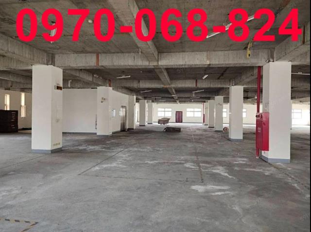 桃園龜山廠房-2