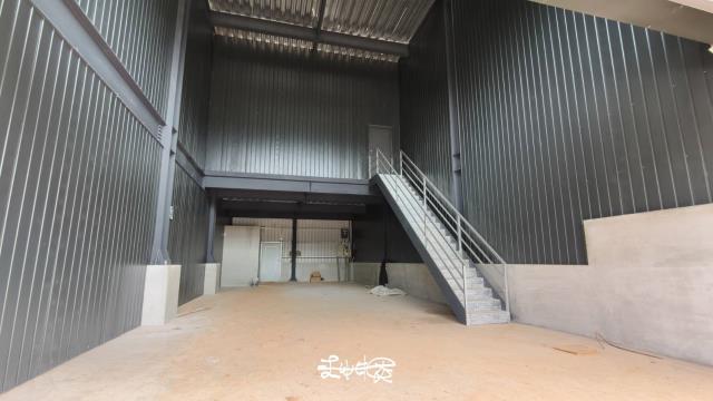新北林口廠房-0
