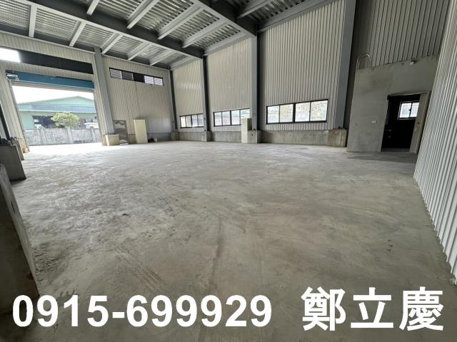 桃園蘆竹廠房-7