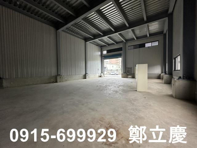桃園蘆竹廠房-0